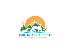 Points for Purpose! entry by Rikfan