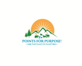 Points for Purpose! entry by Rikfan