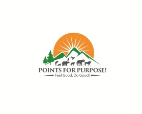 Points for Purpose! entry by Rikfan