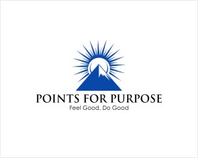 Points for Purpose! entry by radja ganendra