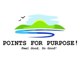 Points for Purpose! entry by Pancasona Xena