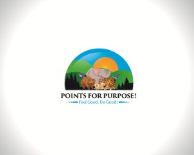 Points for Purpose! entry by Rikfan