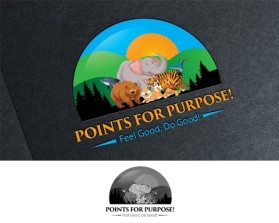 Points for Purpose! entry by Rikfan