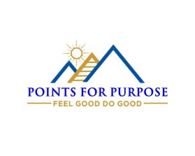 Points for Purpose! entry by wana03
