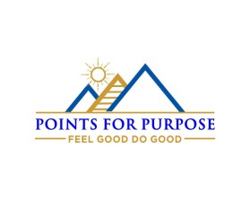 Points for Purpose! entry by wana03