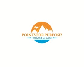 Points for Purpose! entry by Rikfan