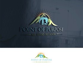 Points for Purpose! entry by rie_nov
