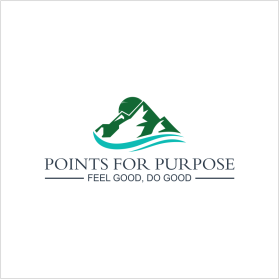 Points for Purpose! entry by dodie