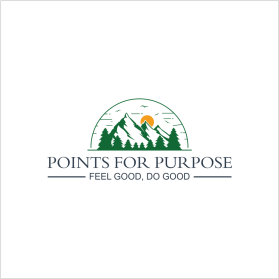 Points for Purpose! entry by dodie