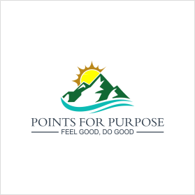 Points for Purpose! entry by dodie