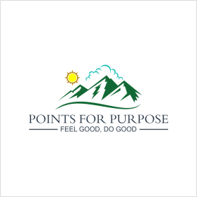 Points for Purpose! entry by dodie