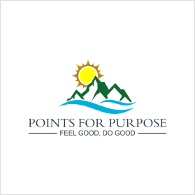 Points for Purpose! entry by dodie