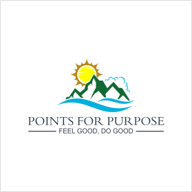 Points for Purpose! entry by dodie