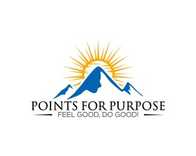 Points for Purpose! entry by RUSMIN
