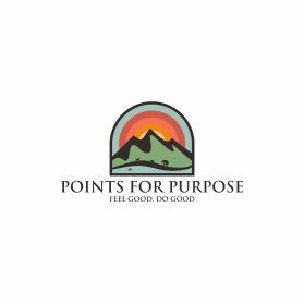 Points for Purpose! entry by makrufi