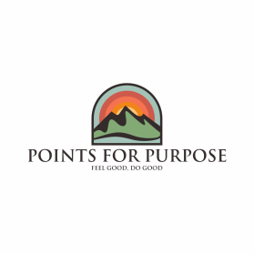 Winning entry: Points for Purpose! entry by makrufi