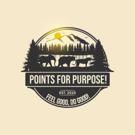 Points for Purpose! entry by PRO OUB