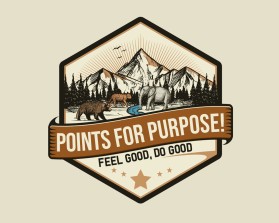 Points for Purpose! entry by PRO OUB