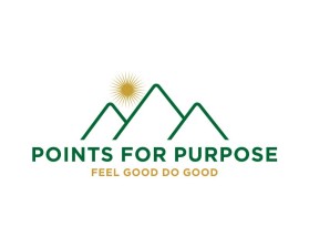 Points for Purpose! entry by wana03