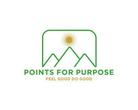 Points for Purpose! entry by wana03