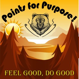 Points for Purpose! entry by ramasapan