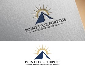 Points for Purpose! entry by RUSMIN