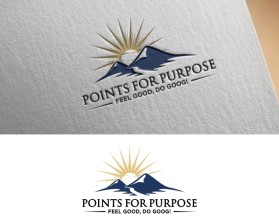 Points for Purpose! entry by RUSMIN