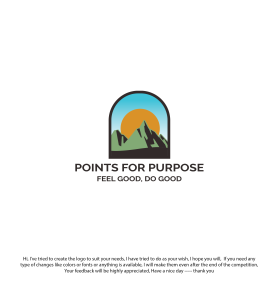 Points for Purpose! entry by ENVIRON