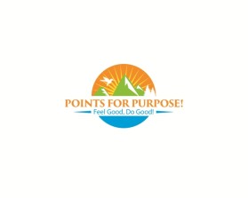 Points for Purpose! entry by Rikfan