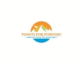 Points for Purpose! entry by Rikfan