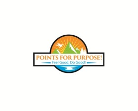Points for Purpose! entry by Rikfan