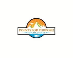 Points for Purpose! entry by Rikfan