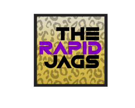 The Rapid Jags entry by KiesJouwStijl