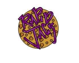 The Rapid Jags entry by entrocreation