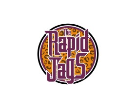 Logo Design entry 2045203 submitted by defrhea to the Logo Design for The Rapid Jags run by Smgallant77@yahoo.com
