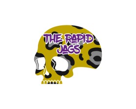 The Rapid Jags entry by Symmetrical