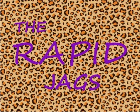 The Rapid Jags entry by Vikash1822