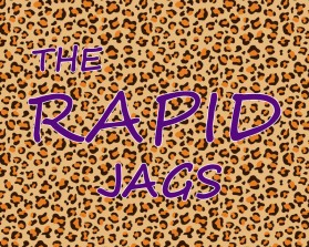 The Rapid Jags entry by Vikash1822