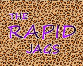 The Rapid Jags entry by Vikash1822