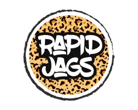 The Rapid Jags entry by dibbofficial