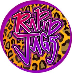 The Rapid Jags entry by wana03