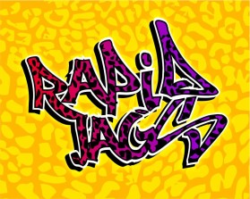 The Rapid Jags entry by wana03
