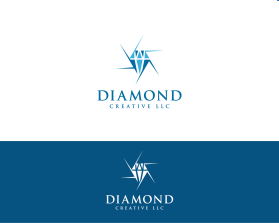 Diamond Creative LLC entry by ezm