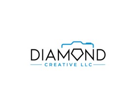 Diamond Creative LLC entry by Amit1991