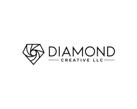 Diamond Creative LLC entry by Amit1991