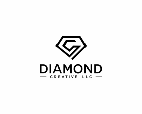 Diamond Creative LLC entry by McRiver