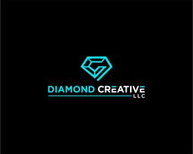 Diamond Creative LLC entry by McRiver