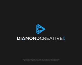 Diamond Creative LLC entry by sardor
