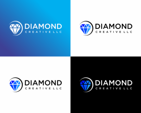 Diamond Creative LLC entry by just