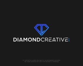 Diamond Creative LLC entry by sardor